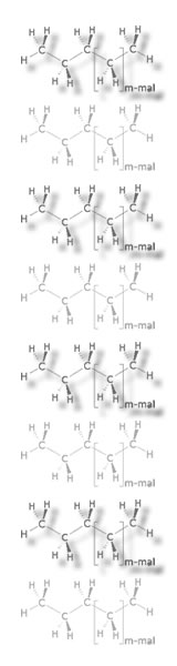 Wellnessgarten - Tempel der Ruhe